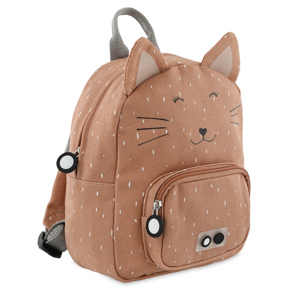 Mochila pequeña - Mrs. Cat